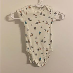 Baby clothes